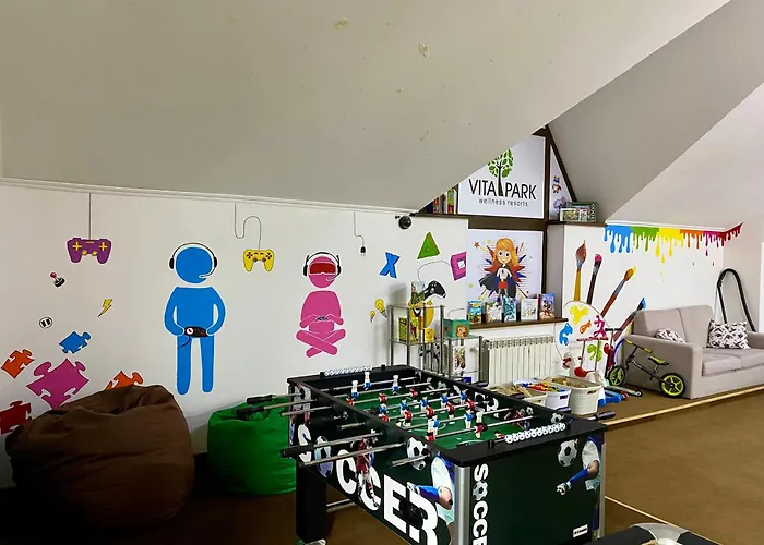 Vitapark Carpaty