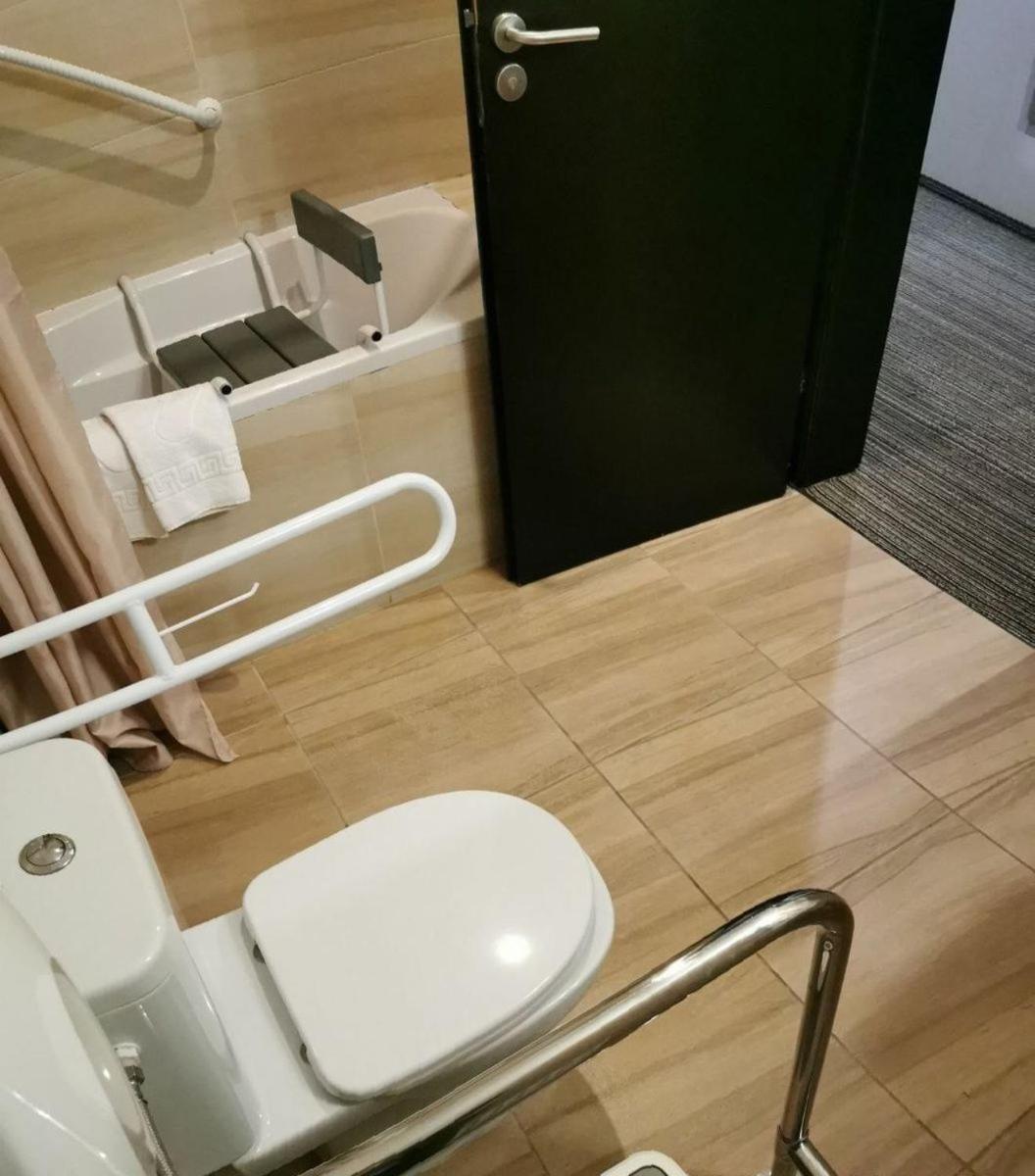 Отель Reikartz карпаты 4*