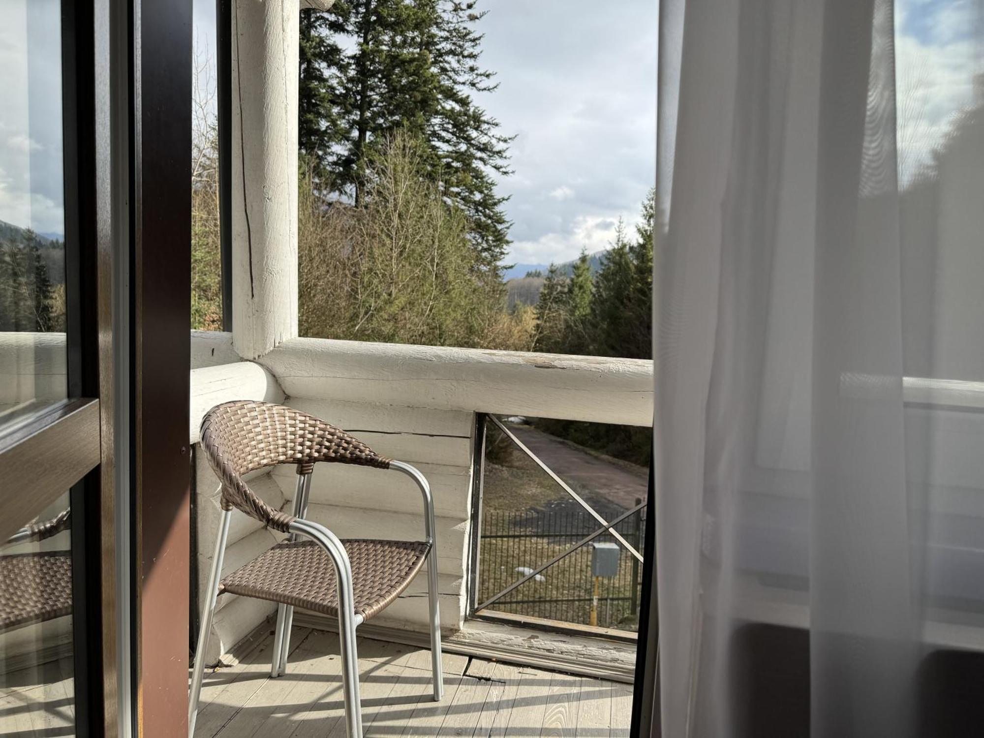 Vitapark Carpaty 4* Zhdeniievo