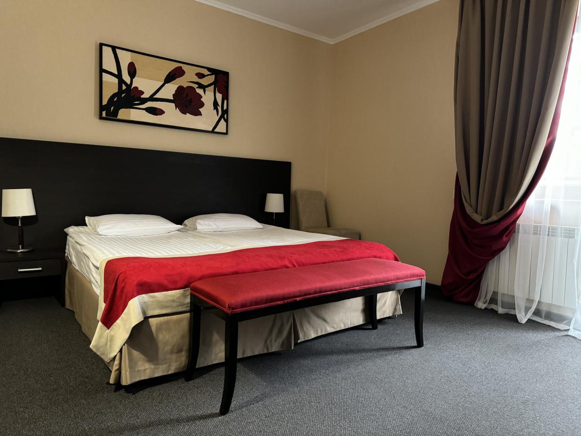 Vitapark Carpaty Hotel