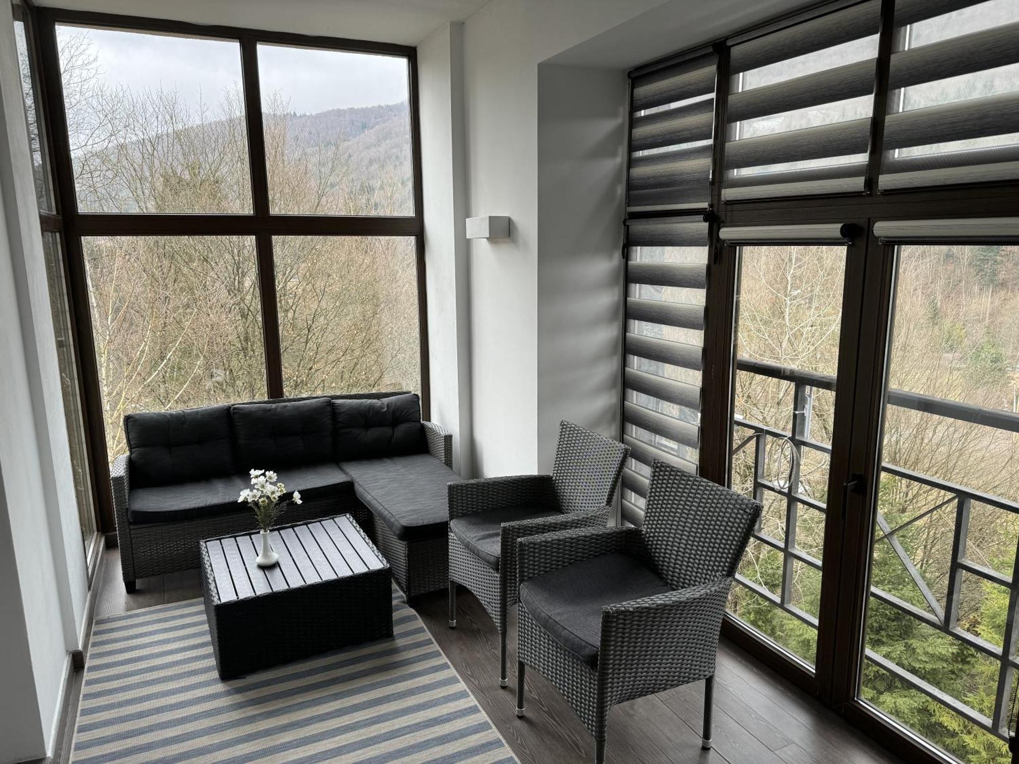 Vitapark Carpaty Hotel 4*