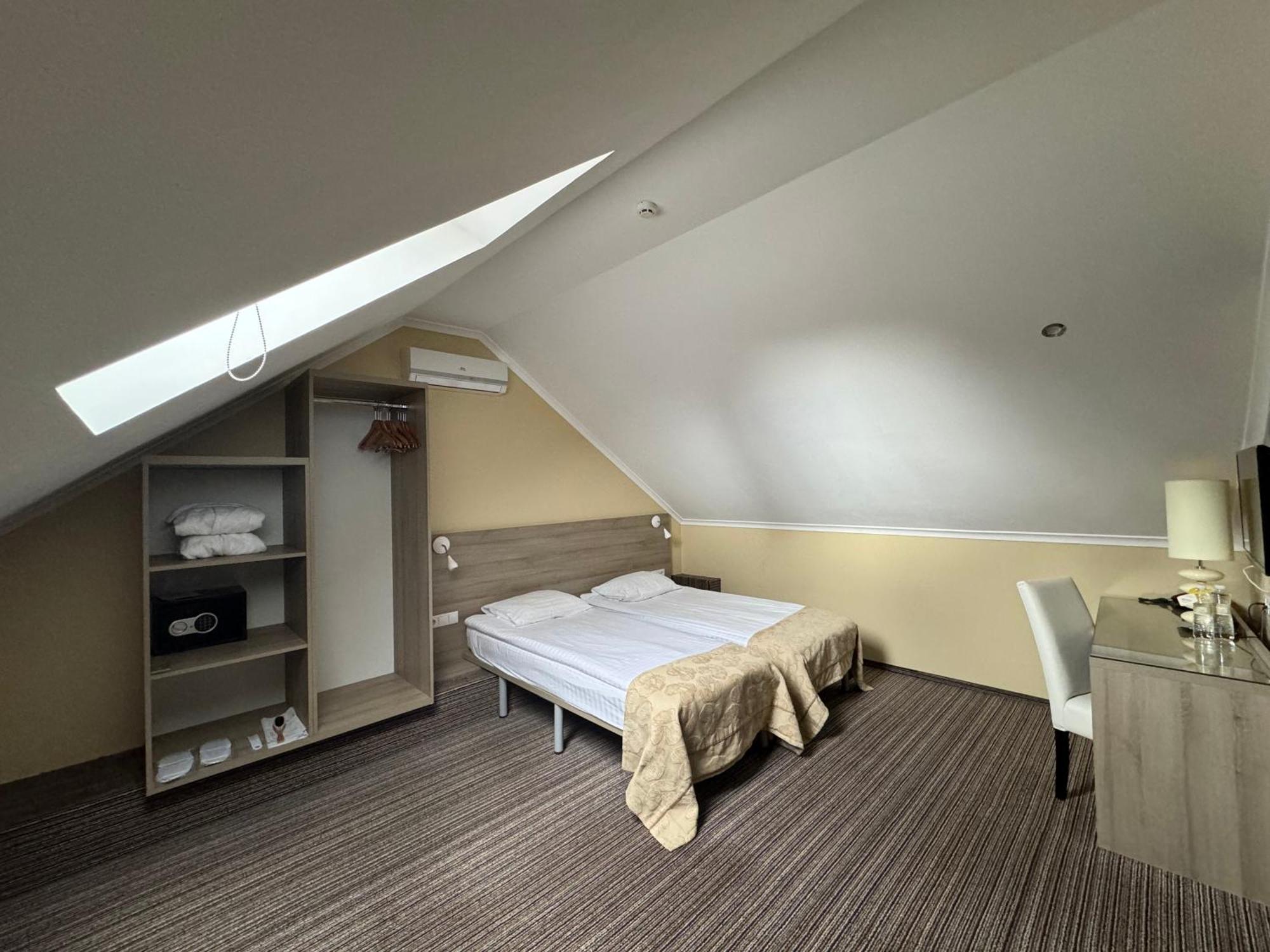 Vitapark Carpaty Hotel