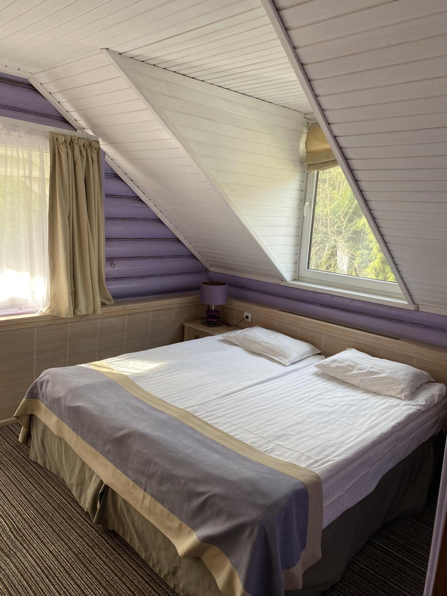 Hotel Vitapark Carpaty