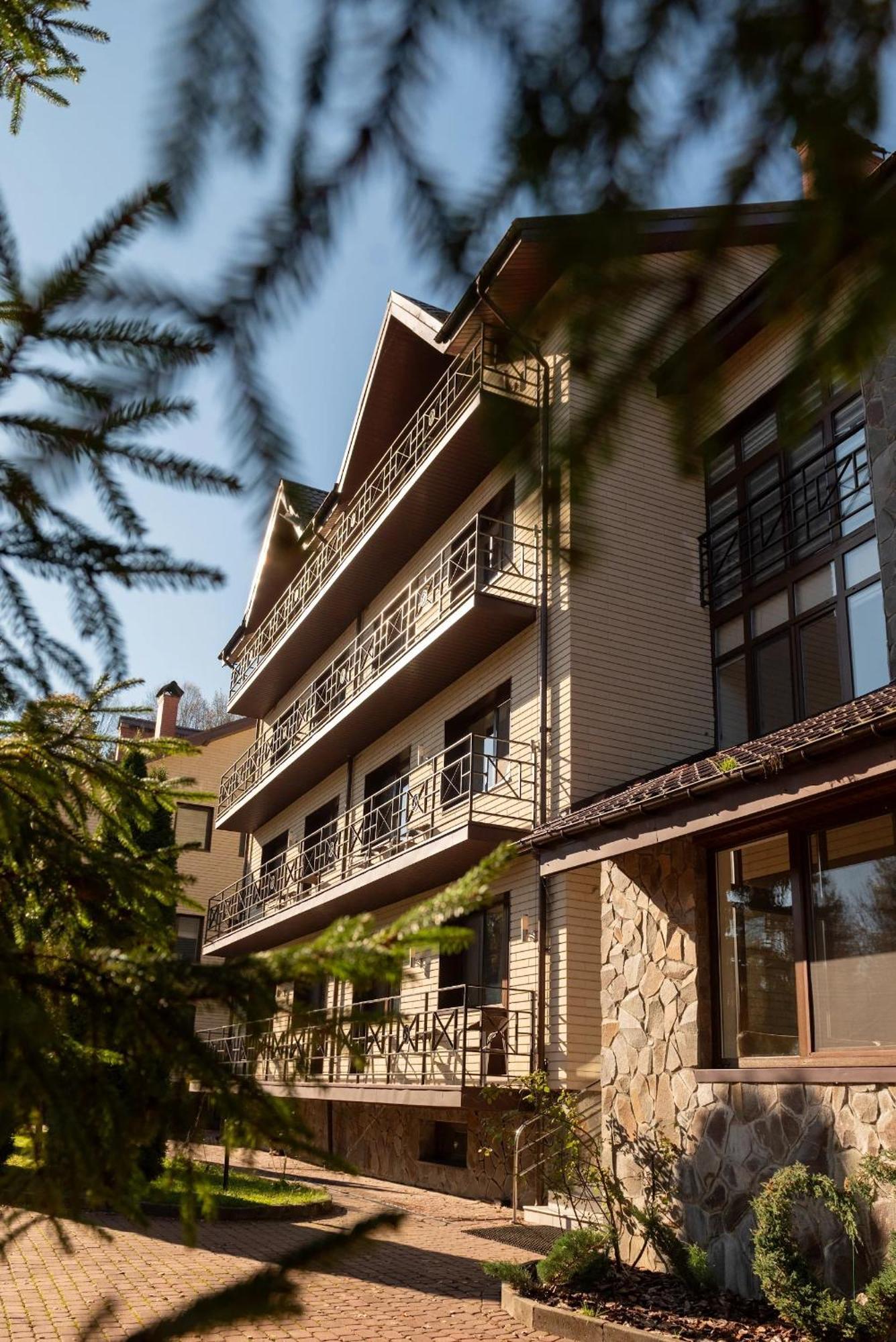 Vitapark Carpaty Hotel 4*