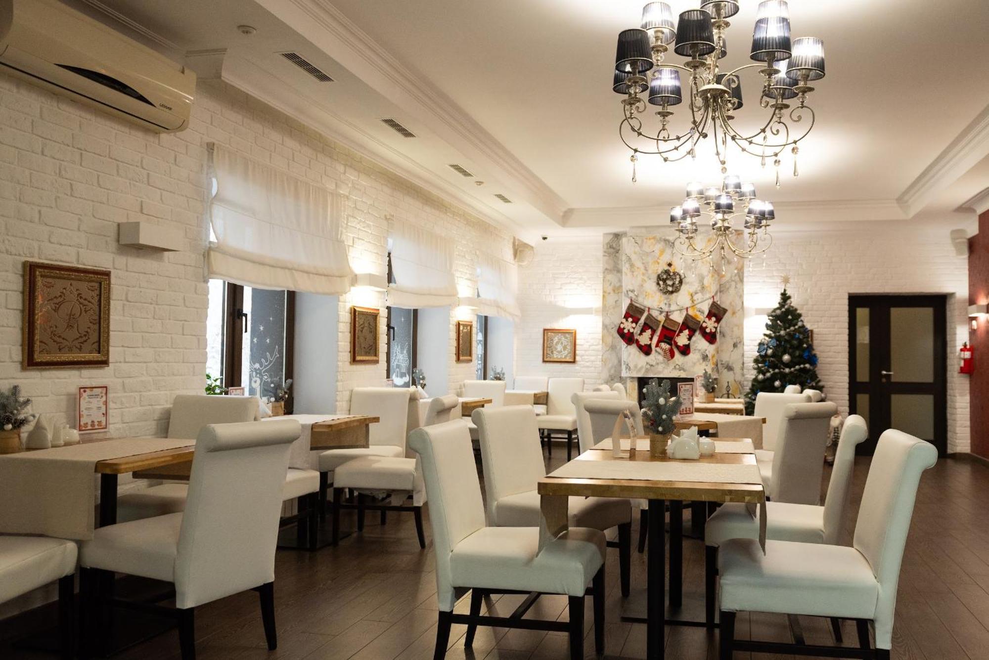 Reikartz карпаты Отель 4*