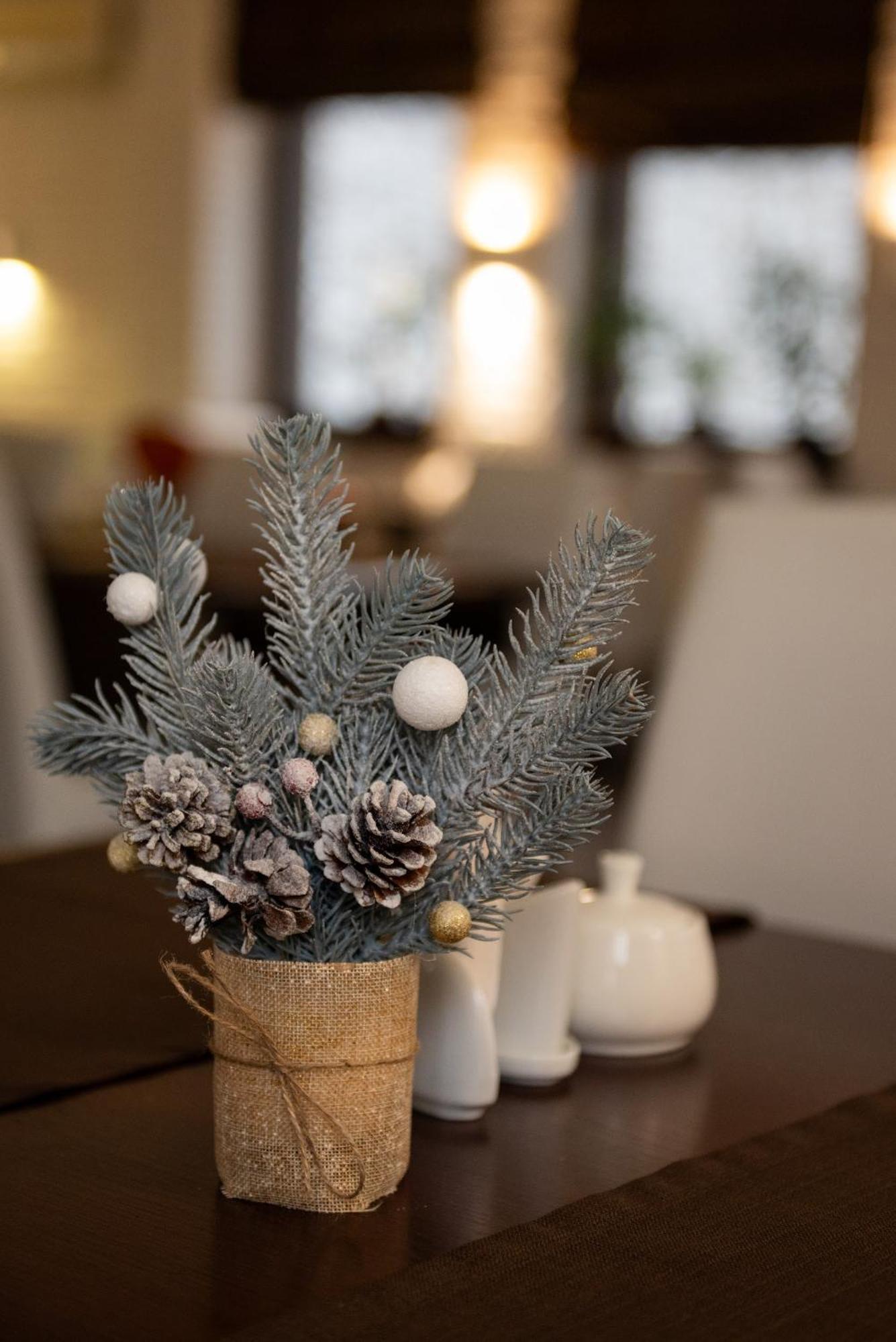 Vitapark Carpaty Hotel Zhdeniievo