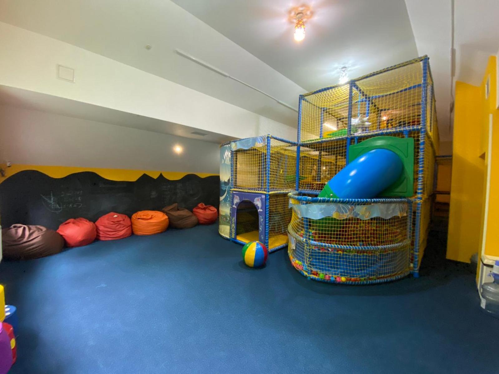 Vitapark Carpaty Hotel