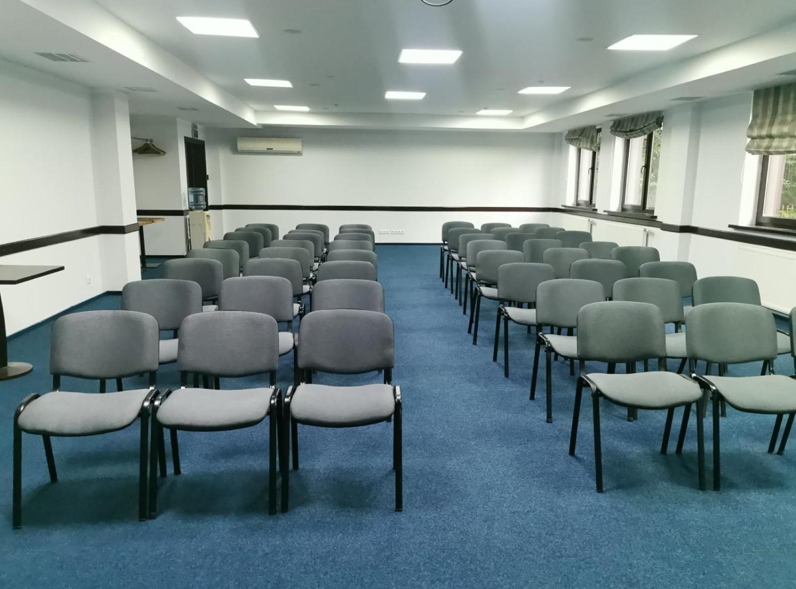 Reikartz карпаты Отель 4*