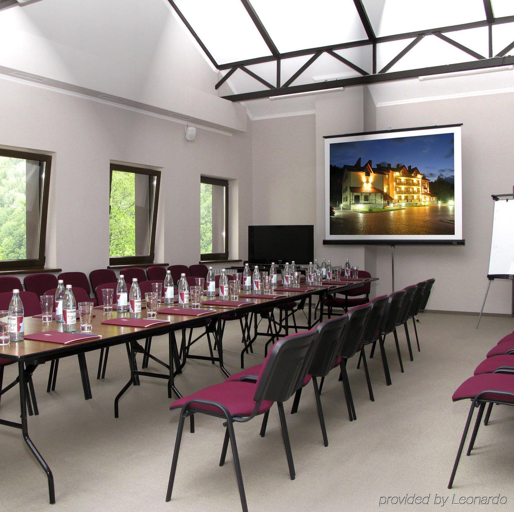 Hotel Vitapark Carpaty 4*