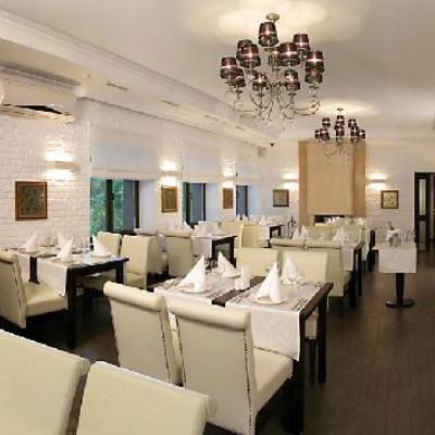 Reikartz карпаты 4* Ждениево