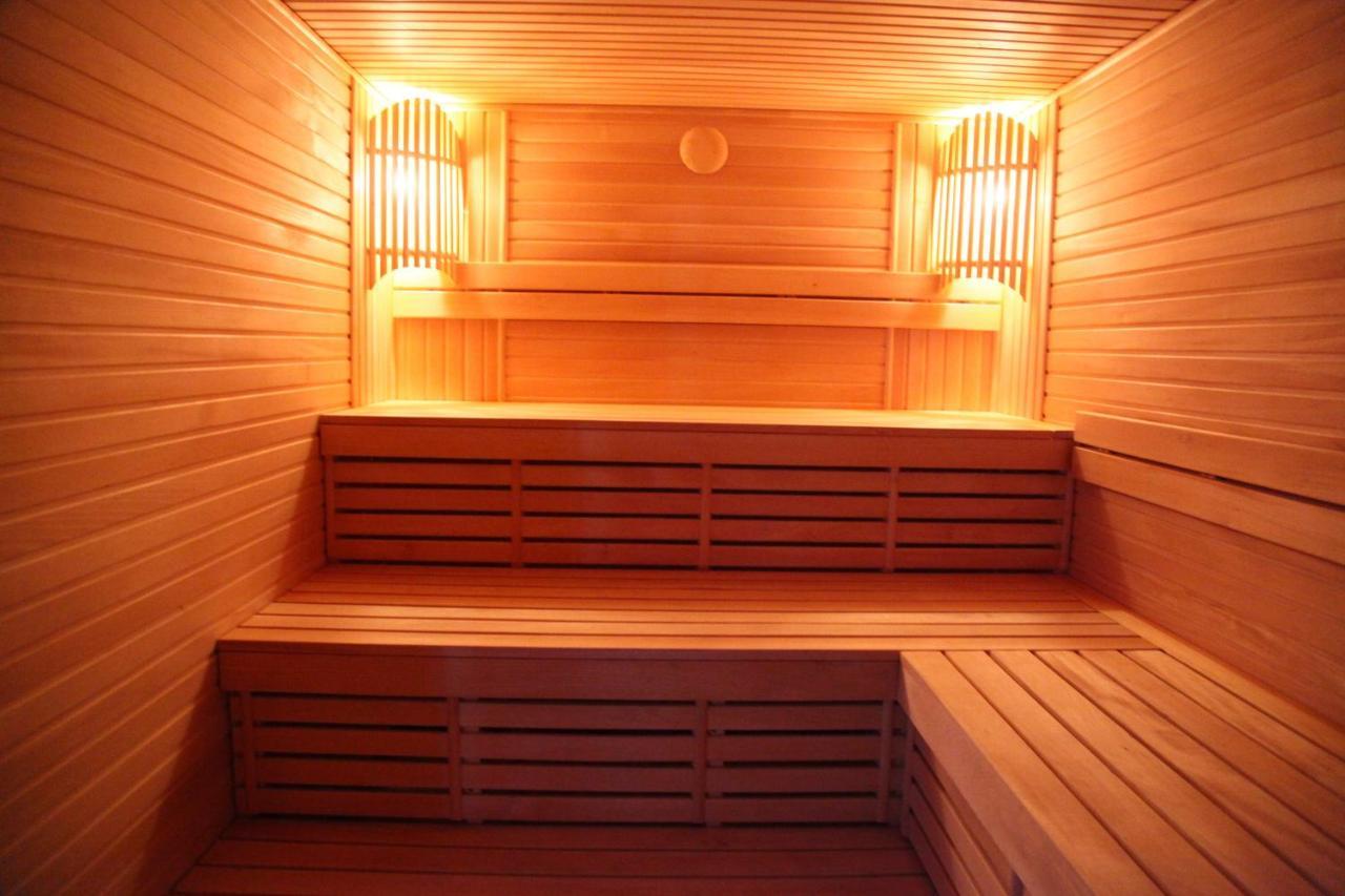 Vitapark Carpaty 4* Zhdeniievo