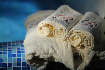Отель Reikartz карпаты 4*
